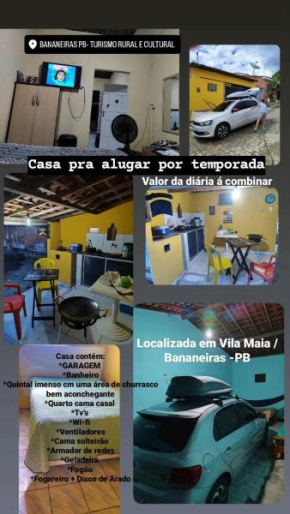 Casa do Edi